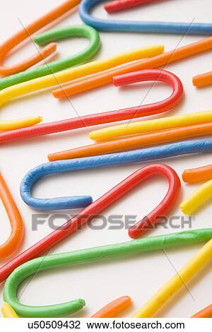 Candy canes View Large Photo Image Stock Image - Candy canes. Fotosearch