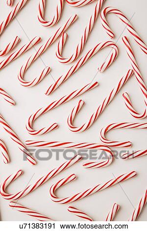 Candy canes View Large Photo Image Stock Image - Candy canes. Fotosearch