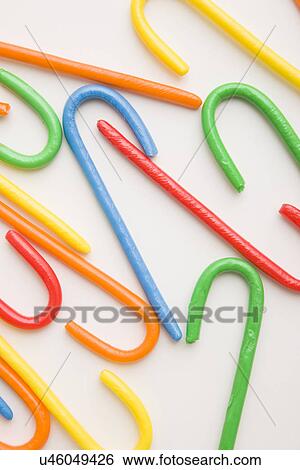 Candy canes View Large Photo Image Stock Photograph - Candy canes. Fotosearch