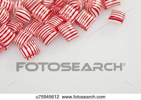 Christmas candies View Large Photo Image Stock Image - Christmas candies. Fotosearch