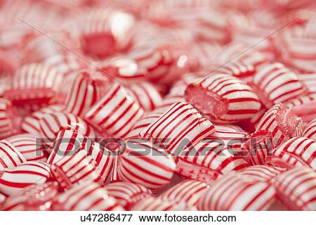 Christmas candies View Large Photo Image Stock Photo - Christmas candies. Fotosearch