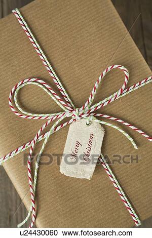 Christmas gift View Large Photo Image Stock Image - Christmas gift. Fotosearch