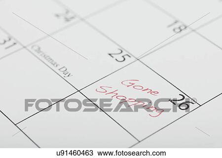 Close-up of calendar with Black Friday marked View Large Photo Image Stock Image - Close-up of calendar with Black Friday marked. Fotosearch
