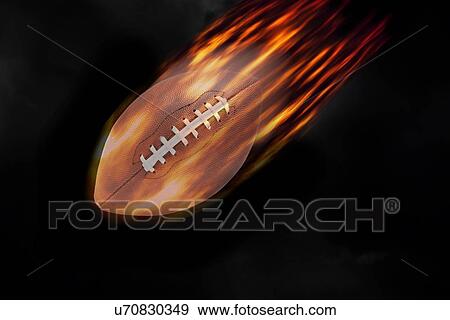 Composite image of burning ball View Large Photo Image Stock Photo - Composite image of burning ball. Fotosearch