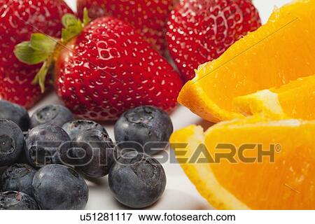 Fruits on white background View Large Photo Image Stock Photo - Fruits on white background. Fotosearch
