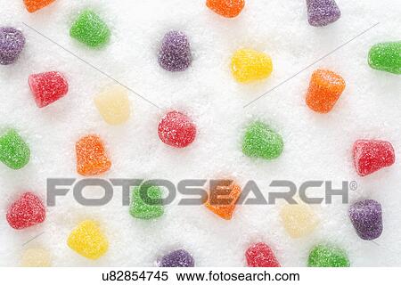 Gumdrop in snow View Large Photo Image Stock Photography - Gumdrop in snow. Fotosearch