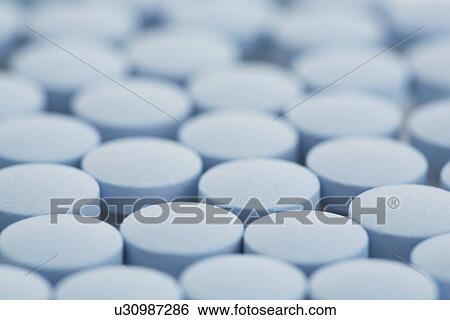 Medical pills View Large Photo Image Stock Photograph - Medical pills. Fotosearch