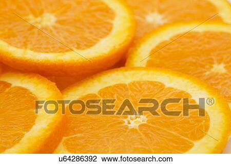 Orange slices View Large Photo Image Stock Image - Orange slices. Fotosearch