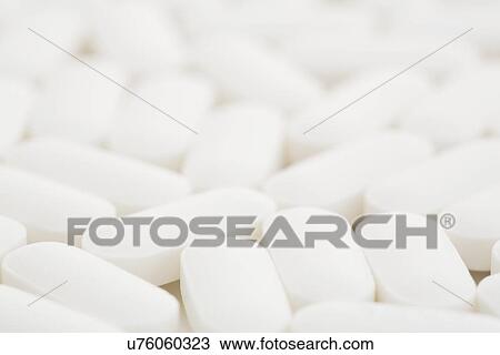 Stock Image - Pain medicine. Fotosearch