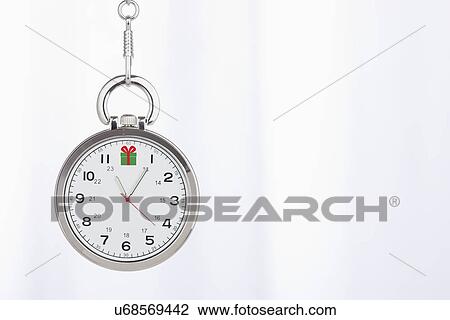 Pocket watch, studio shot View Large Photo Image Stock Image - Pocket watch, studio shot. Fotosearch