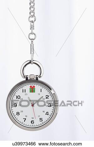 Pocket watch, studio shot View Large Photo Image Stock Photograph - Pocket watch, studio shot. Fotosearch