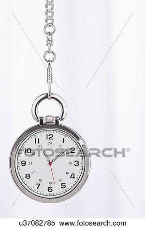 Pocket watch, studio shot View Large Photo Image Stock Photography - Pocket watch, studio shot. Fotosearch
