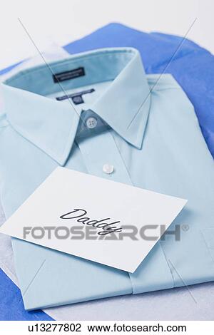 Present and card for Father's Day View Large Photo Image Stock Image - Present and card for Father's Day. Fotosearch