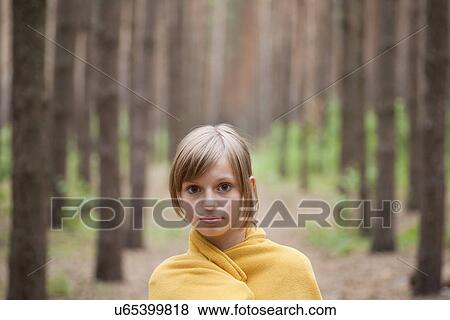 Russia, Voronezh, portrait of girl (14-15) in forest View Large Photo Image Stock Photo - Russia, Voronezh, portrait of girl (14-15) in forest. Fotosearch