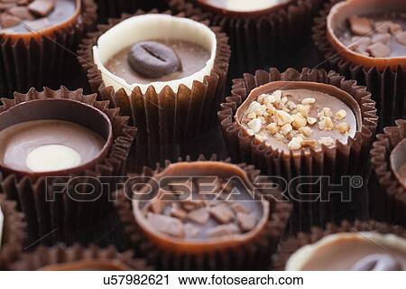 Studio shot of candies View Large Photo Image Stock Image - Studio shot of candies. Fotosearch