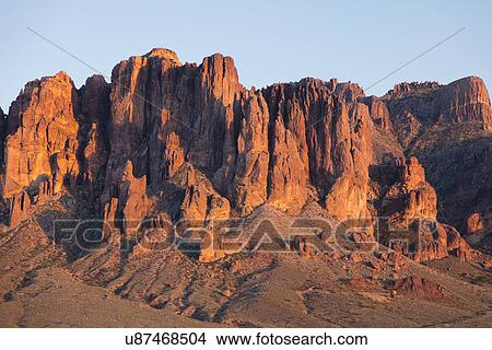 USA, Arizona, Landscape View Large Photo Image Picture - USA, Arizona, Landscape. Fotosearch