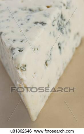 USA, Illinois, Metamora, Blue cheese View Large Photo Image Stock Photograph - USA, Illinois, Metamora, Blue cheese. Fotosearch