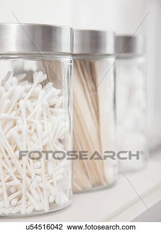 USA, Illinois, Metamora, Close up of medical supplies in jars View Large Photo Image Stock Image - USA, Illinois, Metamora, Close up of medical supplies in jars. Fotosearch