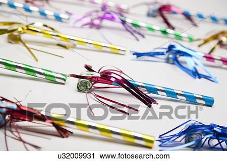 USA, Illinois, Metamora, Multi colored part horns View Large Photo Image Stock Image - USA, Illinois, Metamora, Multi colored part horns. Fotosearch