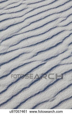USA, New Mexico, Whitesands, Sand dunes View Large Photo Image Stock Image - USA, New Mexico, Whitesands, Sand dunes. Fotosearch