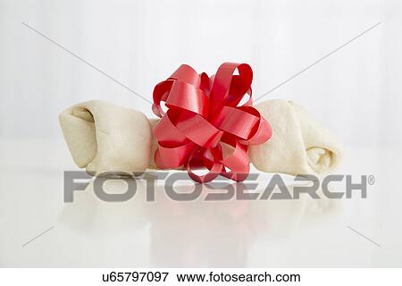 View of dog bone at Christmas View Large Photo Image Stock Photo - View of dog bone at Christmas. Fotosearch