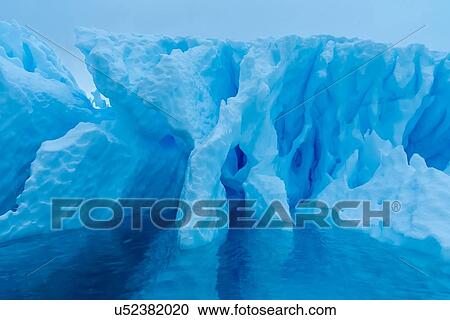 Antarctica in spring, South Shetland Islands View Large Photo Image Stock Image - Antarctica in spring, South Shetland Islands. Fotosearch