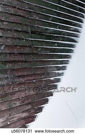 Stock Image - Antarctica in spring, South Shetland Islands. Fotosearch