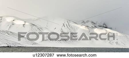 Antarctica in spring, South Shetland Islands View Large Photo Image Stock Photo - Antarctica in spring, South Shetland Islands. Fotosearch