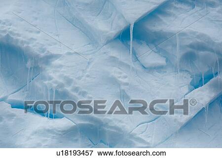 Antarctica in spring, South Shetland Islands View Large Photo Image Stock Photo - Antarctica in spring, South Shetland Islands. Fotosearch