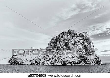 Antarctica in spring, South Shetland Islands View Large Photo Image Stock Photo - Antarctica in spring, South Shetland Islands. Fotosearch