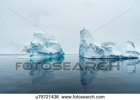 Antarctica in spring, South Shetland Islands View Large Photo Image Stock Photograph - Antarctica in spring, South Shetland Islands. Fotosearch