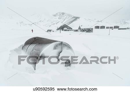 Antarctica in spring, South Shetland Islands View Large Photo Image Stock Photography - Antarctica in spring, South Shetland Islands. Fotosearch