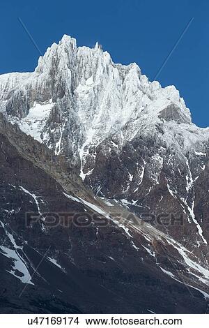 Picture - Landscapes of Patagonia (Chile). Fotosearch