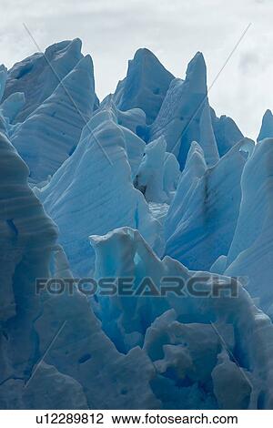 Landscapes of Patagonia (Chile) View Large Photo Image Stock Image - Landscapes of Patagonia (Chile). Fotosearch