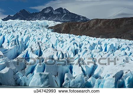 Landscapes of Patagonia (Chile) View Large Photo Image Stock Image - Landscapes of Patagonia (Chile). Fotosearch