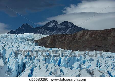 Landscapes of Patagonia (Chile) View Large Photo Image Stock Image - Landscapes of Patagonia (Chile). Fotosearch