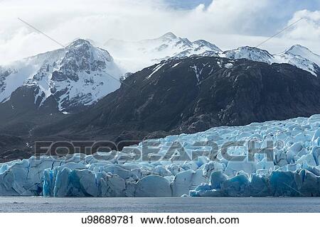 Landscapes of Patagonia (Chile) View Large Photo Image Stock Image - Landscapes of Patagonia (Chile). Fotosearch
