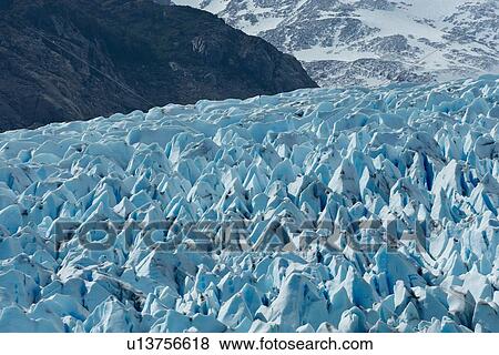 Landscapes of Patagonia (Chile) View Large Photo Image Stock Photo - Landscapes of Patagonia (Chile). Fotosearch