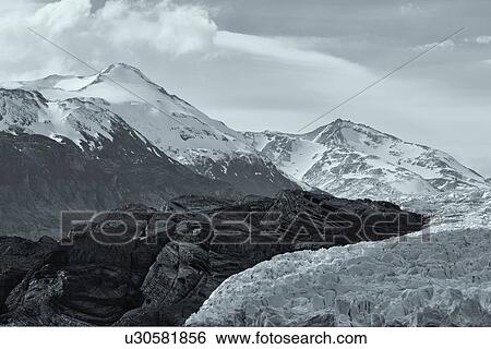 Landscapes of Patagonia (Chile) View Large Photo Image Stock Photograph - Landscapes of Patagonia (Chile). Fotosearch