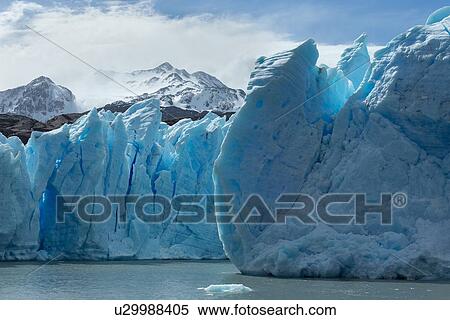 Stock Photography - Landscapes of Patagonia (Chile). Fotosearch