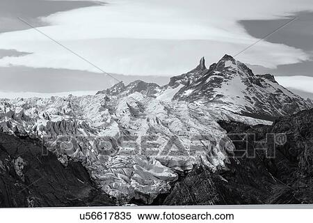 Landscapes of Patagonia (Chile) View Large Photo Image Stock Photography - Landscapes of Patagonia (Chile). Fotosearch
