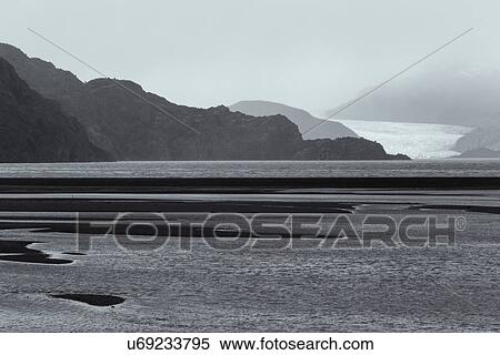 Stock Photography - Landscapes of Patagonia (Chile). Fotosearch