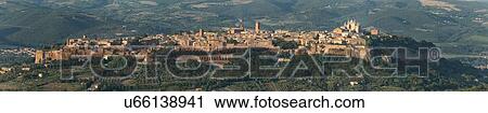 Orvieto View Large Photo Image Stock Image - Orvieto. Fotosearch