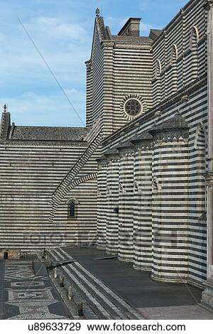 Orvieto View Large Photo Image Stock Photo - Orvieto. Fotosearch