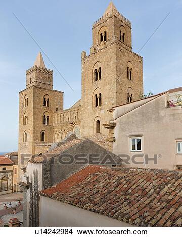 Picture - Views of Sicily . Fotosearch