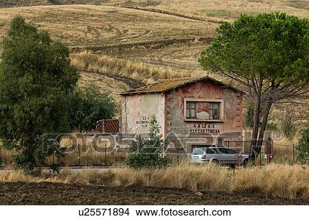 Picture - Views of Sicily . Fotosearch