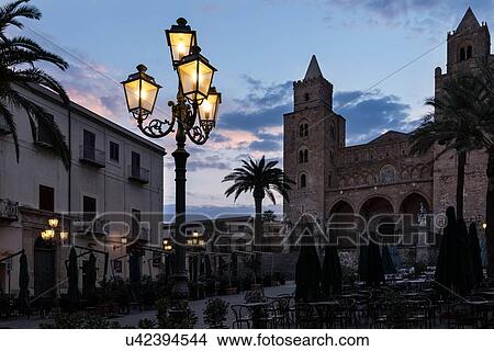 Views of Sicily View Large Photo Image Picture - Views of Sicily . Fotosearch