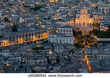 Views of Sicily View Large Photo Image Picture - Views of Sicily . Fotosearch