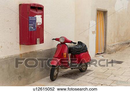 Stock Image - Views of Sicily . Fotosearch