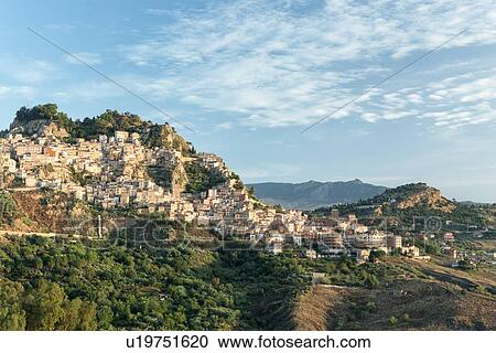 Views of Sicily  View Large Photo Image Stock Image - Views of Sicily . Fotosearch